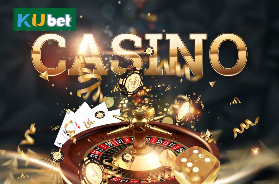 Những Trò Chơi Hot Nhất Tại Ku Casino - Kubet77
