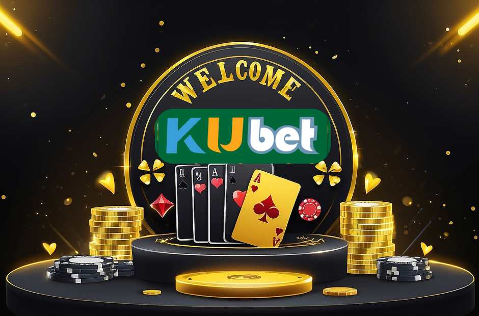 Khám Phá Sân Chơi Đẳng Cấp Casino Kubet 2025