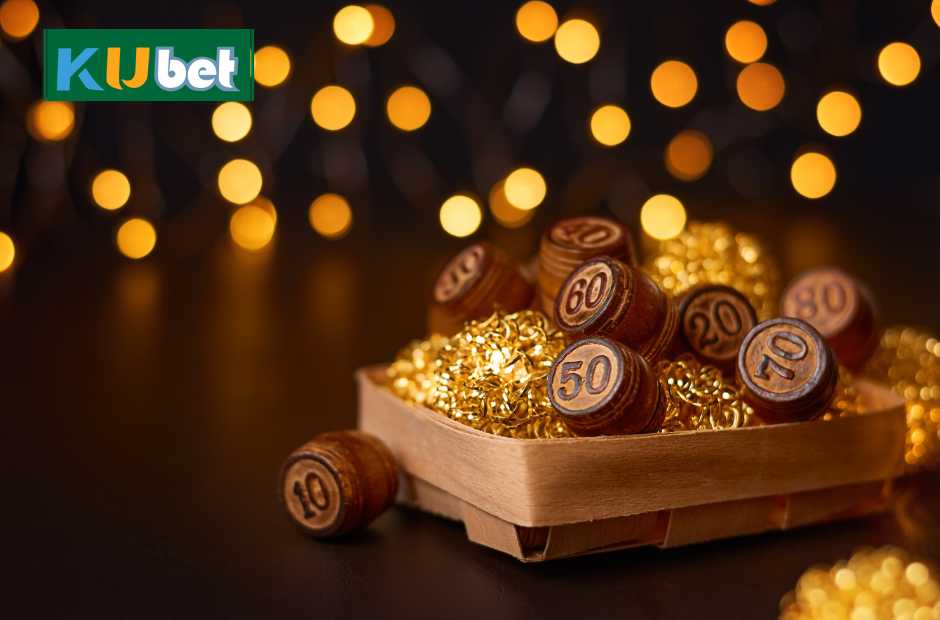 Giới Thiệu Tổng Quan Về Xổ Số Kubet