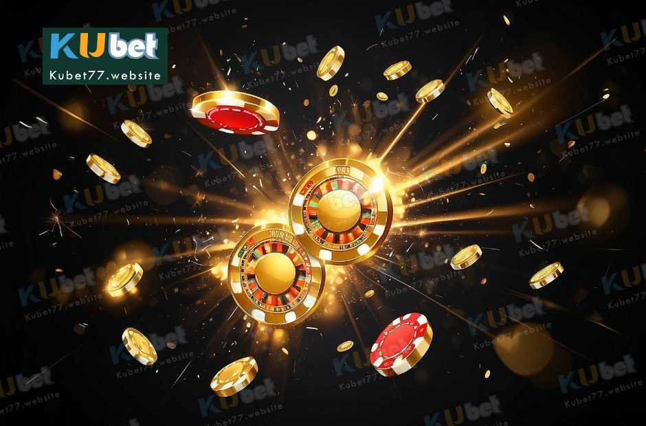 Tổng Hợp Các Khuyến Mãi Kubet Trong Năm 2025