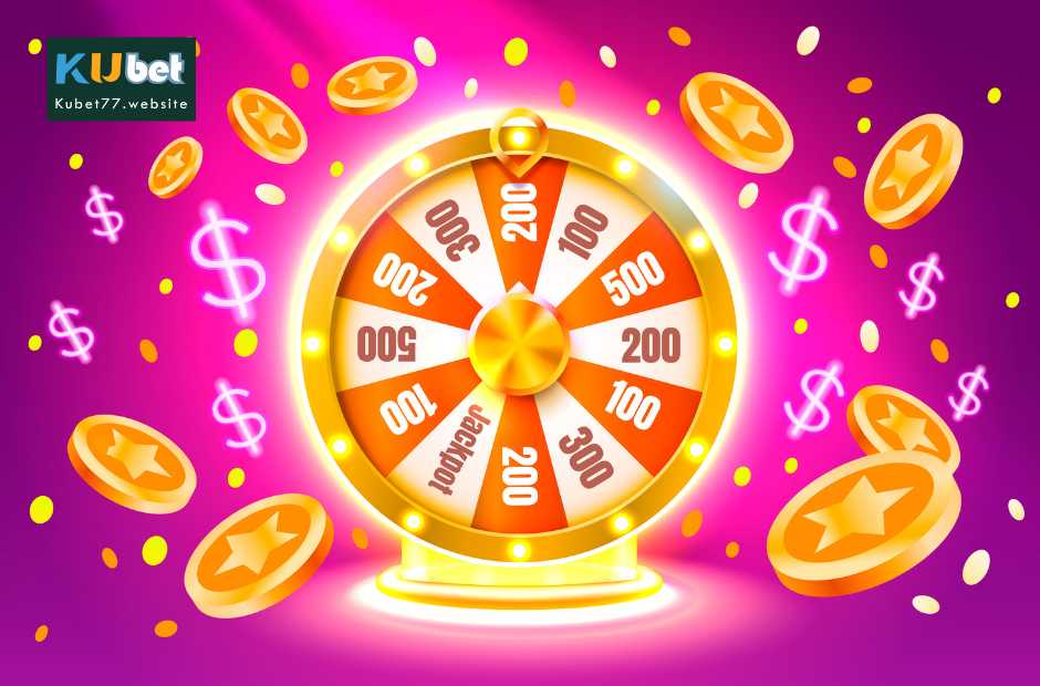 Kỹ Thuật Làm Chủ Roulette Kubet77