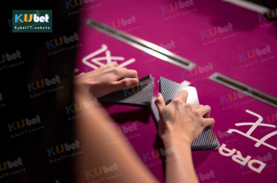 Rồng Hổ Kubet77 Sân Chơi Của Những Người Biết Chờ Đợi