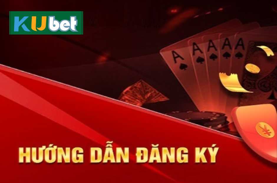 Hướng Dẫn Cách Đăng Ký Kubet77 Nhanh Nhất 2025