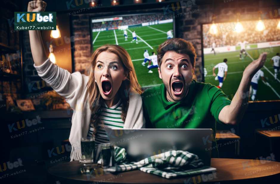 Vì Sao Kèo Nhà Cái Kubet77 Được Dân Chuyên Ưu Tiên?