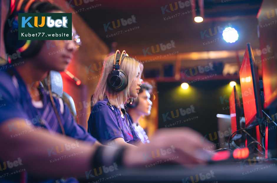Những Tựa Game Được Cá Cược Nhiều Nhất Tại Kubet77
