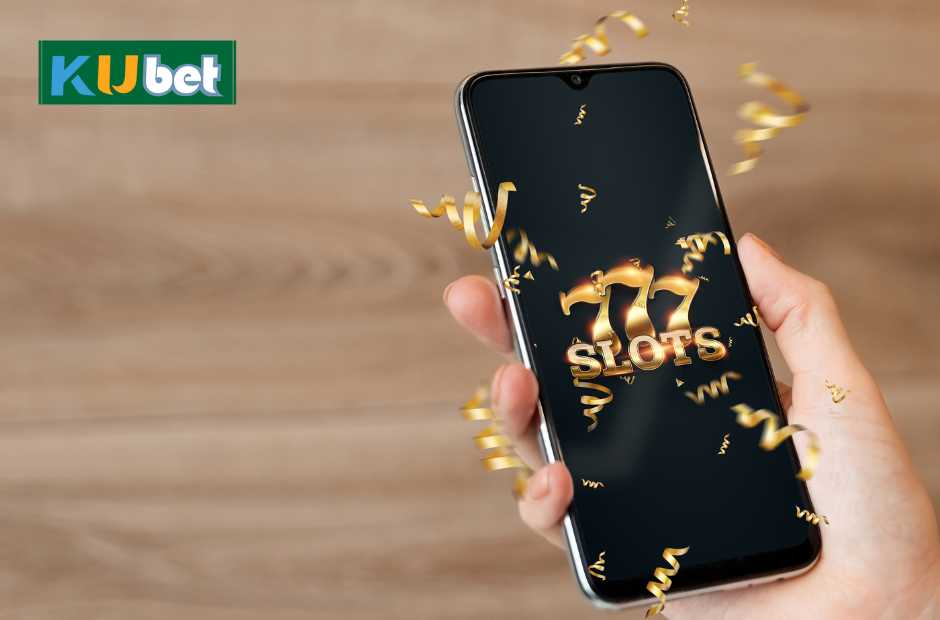 Vì Sao Nên Tải Kubet77 Ngay Hôm Nay?