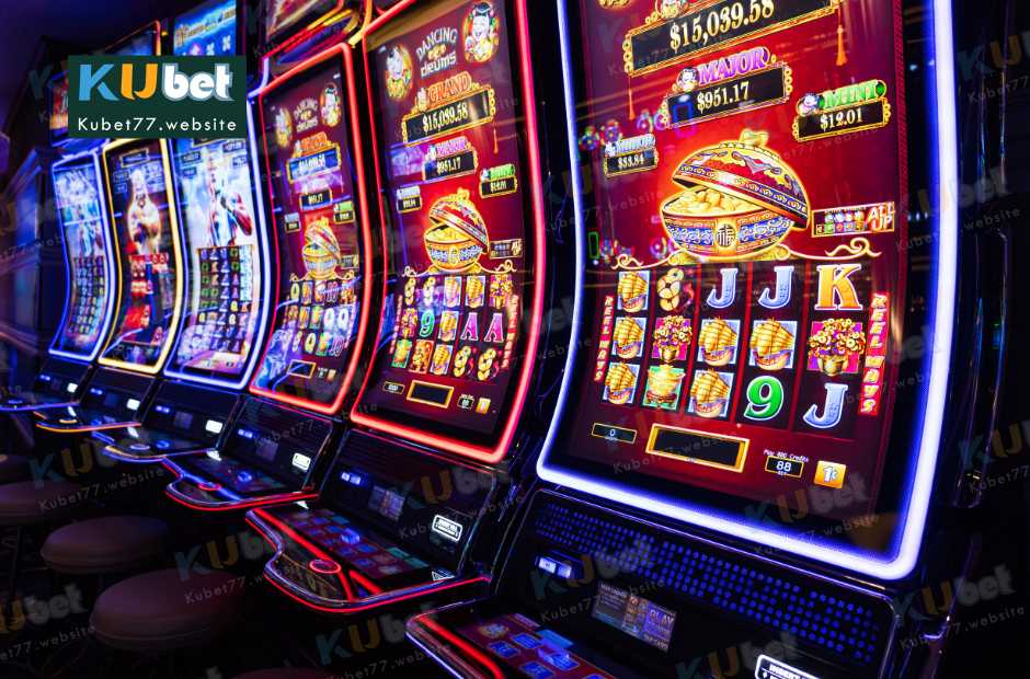 Hiểu Đúng Nổ Hũ Kubet77 