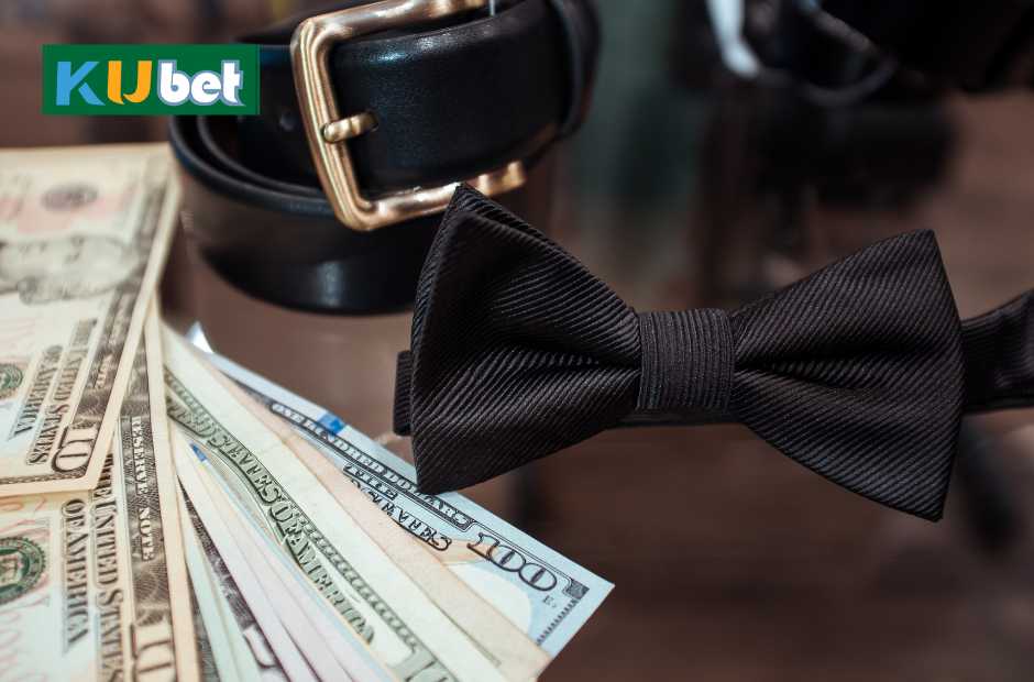 Vì Sao Nên Nạp Tiền Kubet77 Qua Hệ Thống Chính Thức?