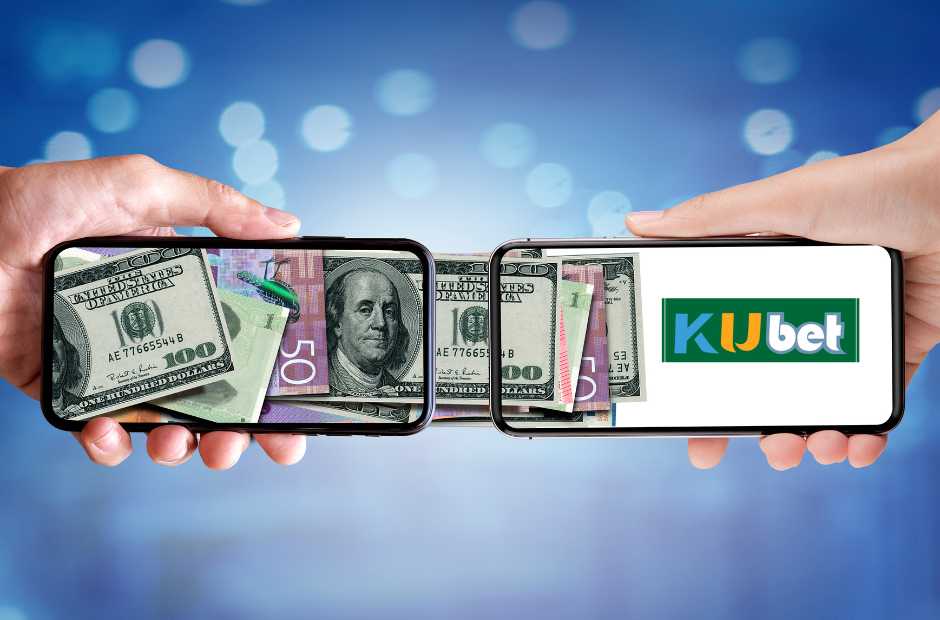 Hướng Dẫn Rút Tiền Kubet77 Chi Tiết Từng Bước