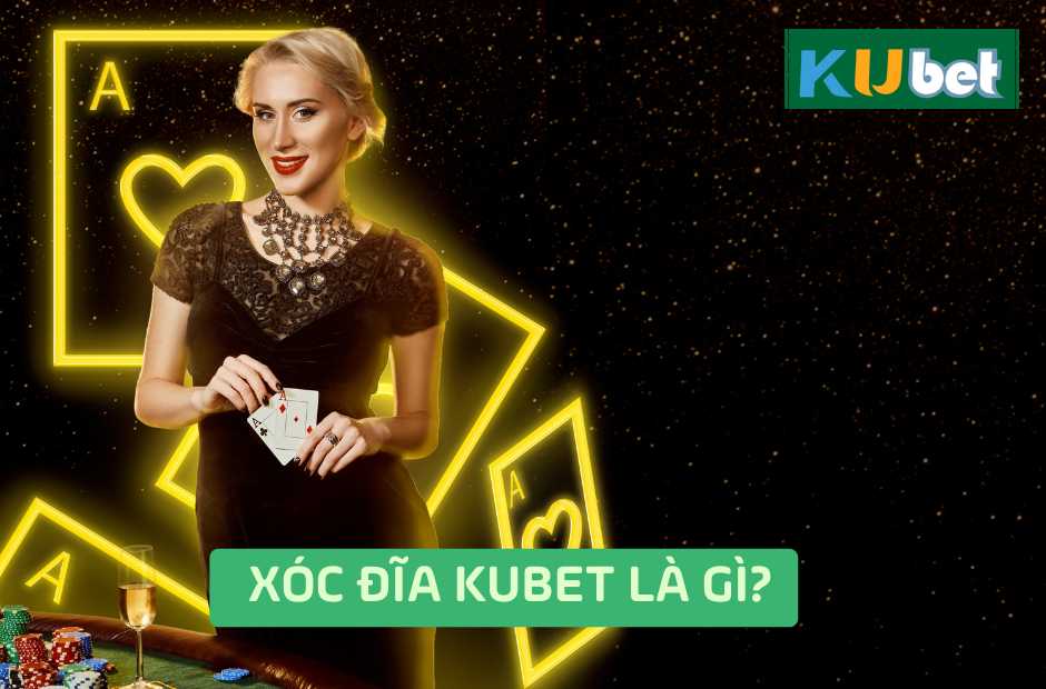 Xóc Đĩa Kubet77 - Sân Chơi Mới Đầy Thử Thách Cho Tín Đồ Cá Cược
