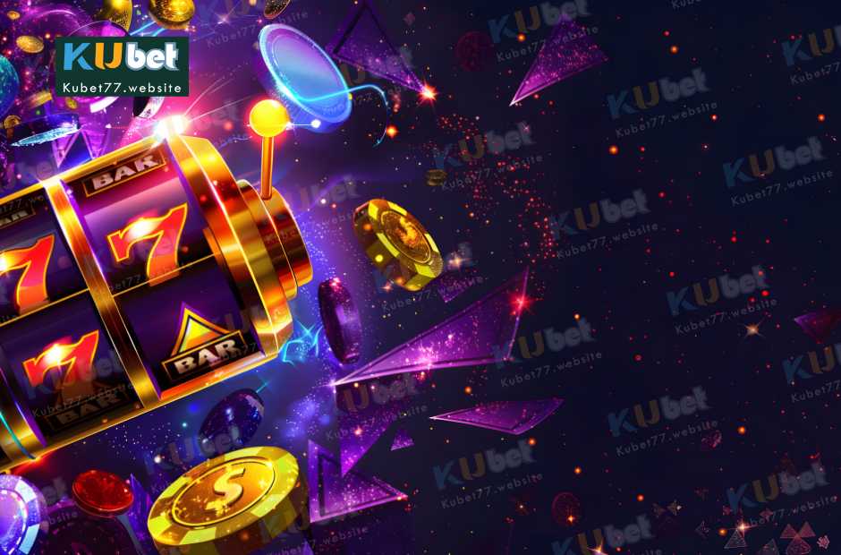 Game Kubet Có Gì Đặc Biệt So Với Thị Trường?