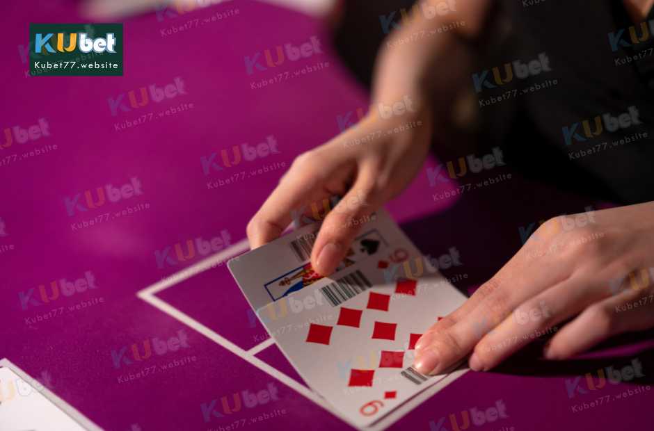 Cách Chơi Rồng Hổ Kubet