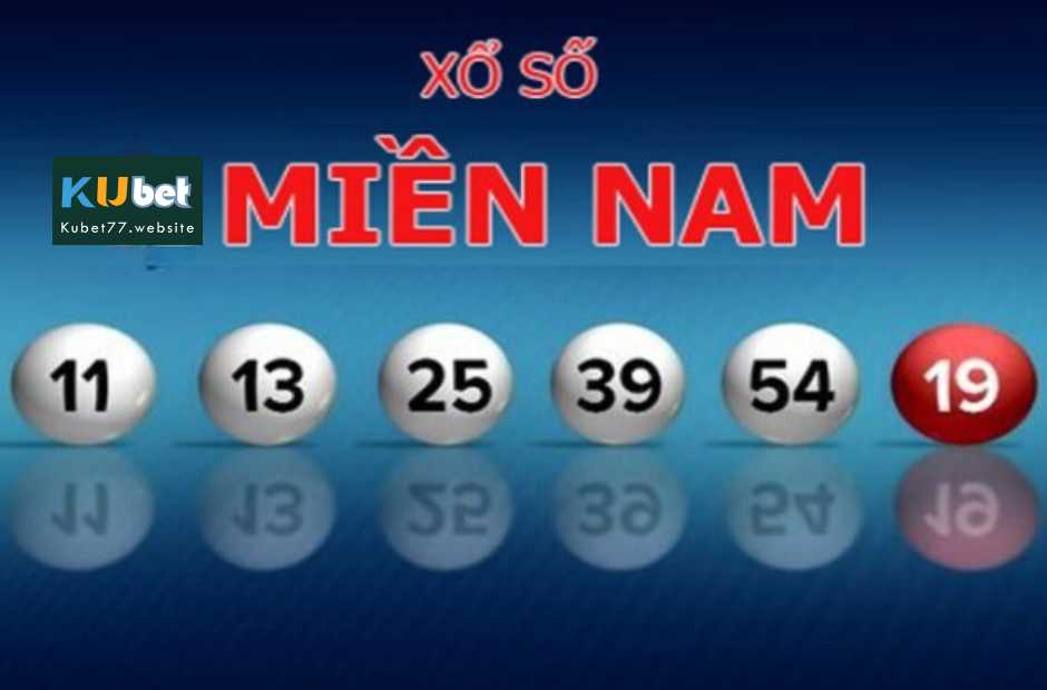 Phương Pháp Soi Cầu XSMN Kubet