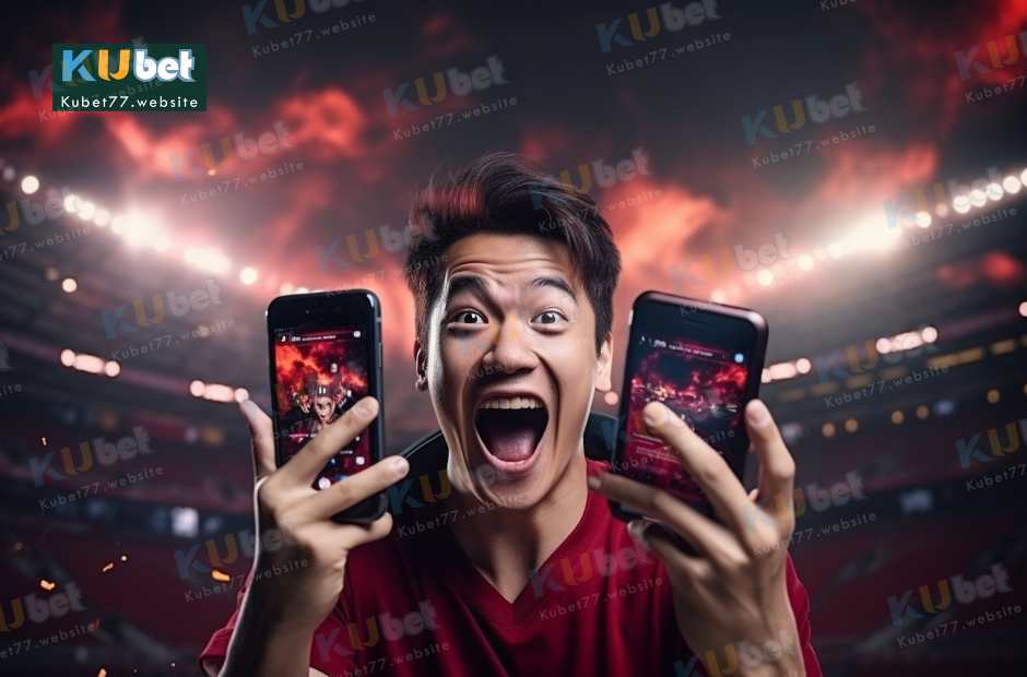 Kèo Nhà Cái Kubet77 Là Gì?