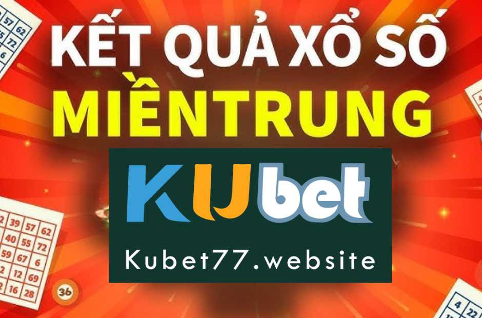 XSMT Kubet77 Là Gì?