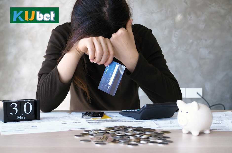 Cách Giải Quyết Khi Gặp Lỗi Nạp Tiền Kubet Bảo Trì