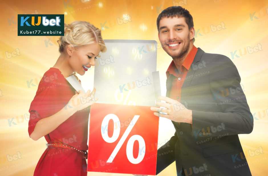 Các Chương Trình Khuyến Mãi Nạp Tiền Kubet Mới Nhất 2025