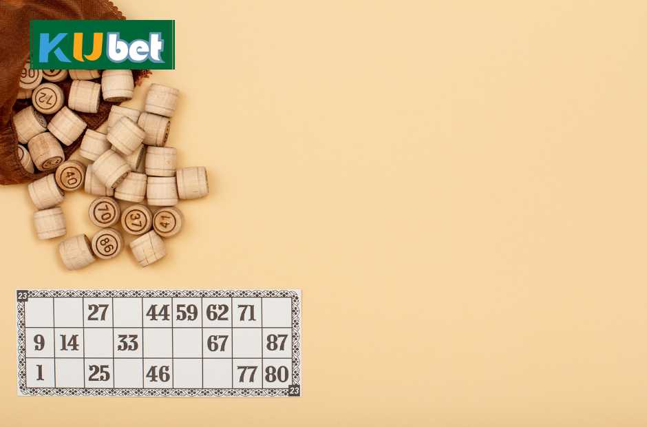 Các Trò Chơi Xổ Số Nổi Bật Tại Kubet77