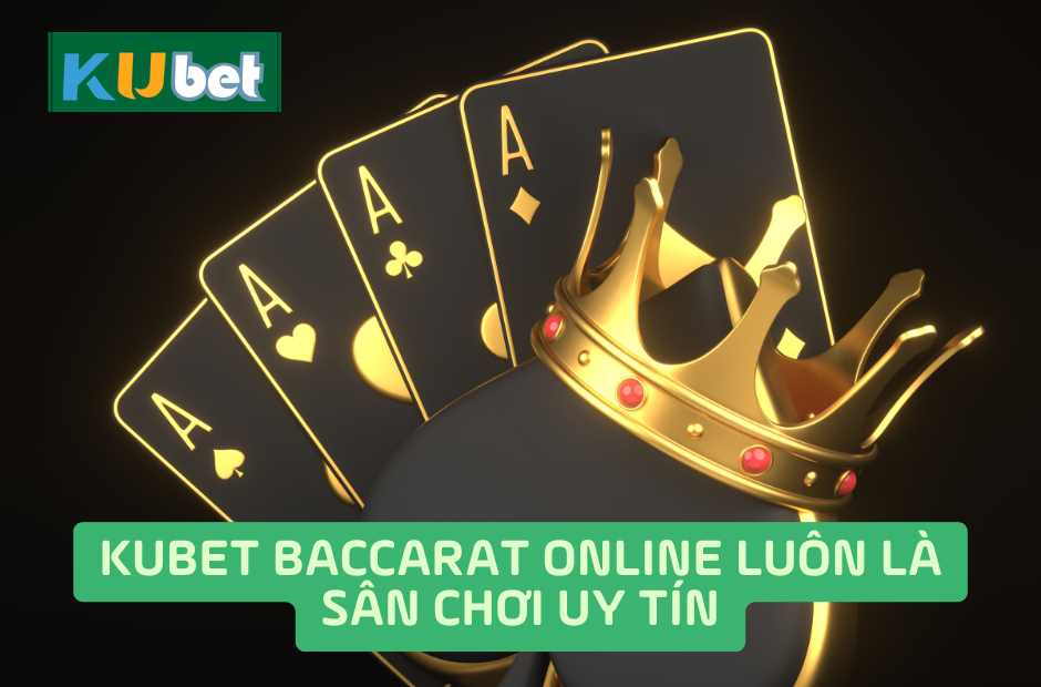 Baccarat Online Luôn Là Sân Chơi Của Những Người Hiểu Giá Trị Thời Gian