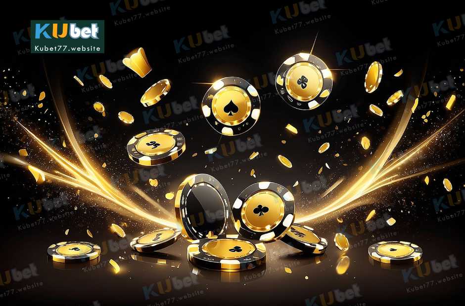 Vì Sao Game Đổi Thưởng Kubet Được Chọn Nhiều Năm Liền