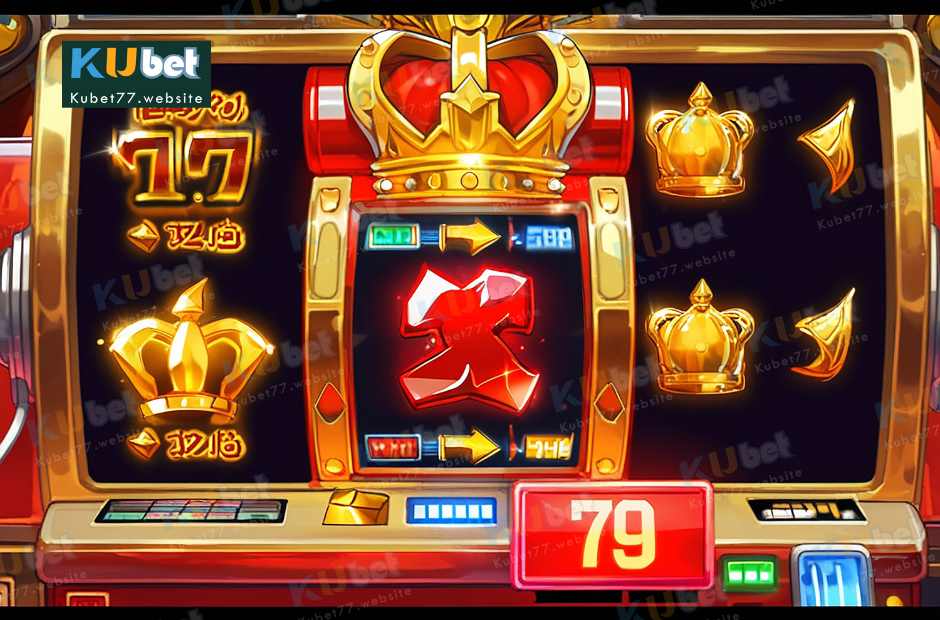 Mẹo Chơi Slot Game Kubet Dễ Trúng Jackpot Mỗi Ngày