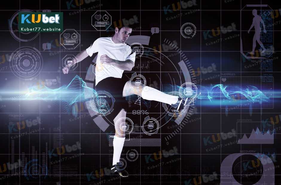 Tại Sao CMD Sports Kubet77 Là Nền Tảng Phù Hợp