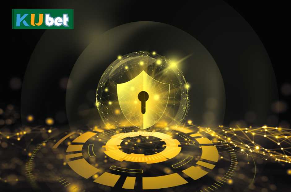 Chính sách bảo mật kubet không chia sẻ dữ liệu cho bên thứ ba