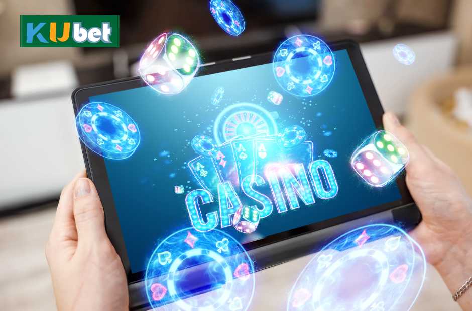 Điều Khoản Dịch Vụ Kubet77 Về Bảo Mật Thông Tin