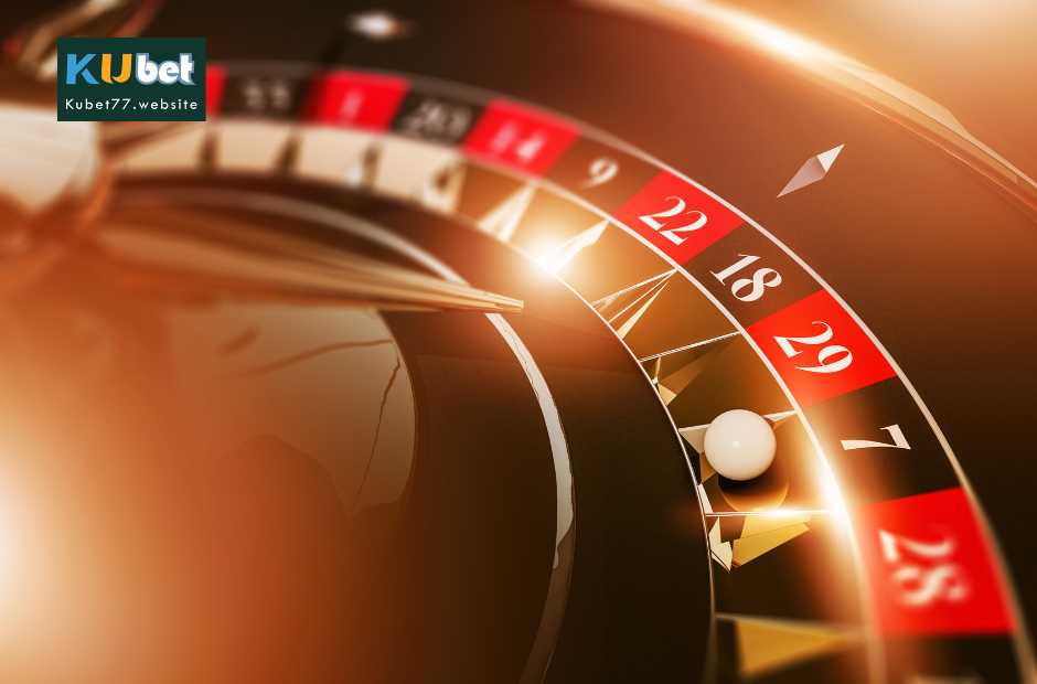 Bí Quyết Của Các Cao Thủ Roulette Kubet77