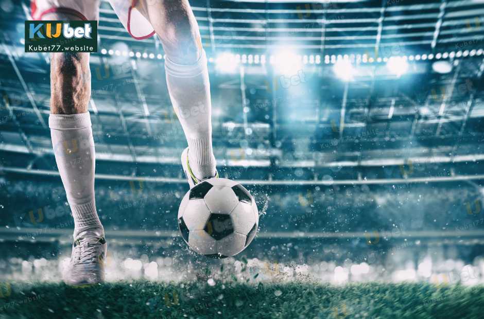 5 Bước Soi Kèo Bóng Đá Kubet77