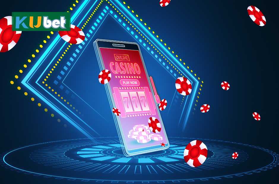Quy Định Xử Lý Vi Phạm Điều Khoản Dịch Vụ Kubet77
