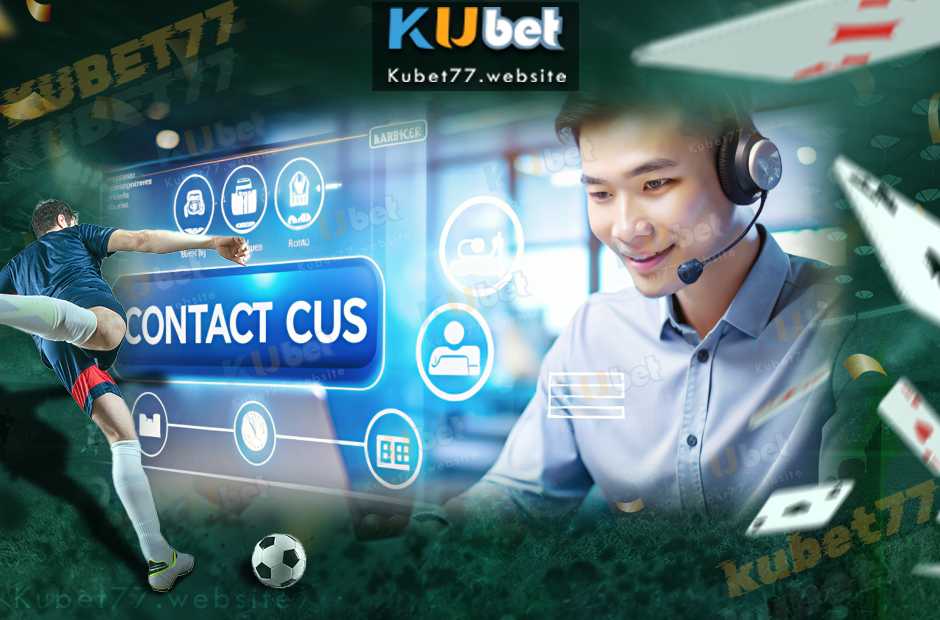 Lưu Ý Khi Liên Hệ Kubet Để Tránh Bị Lừa Đảo