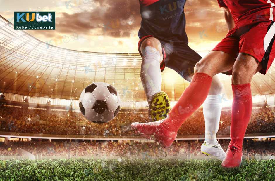 Vì Sao Kèo Bóng Kubet Là Lựa Chọn An Toàn Cho Người Chơi Lâu Dài?