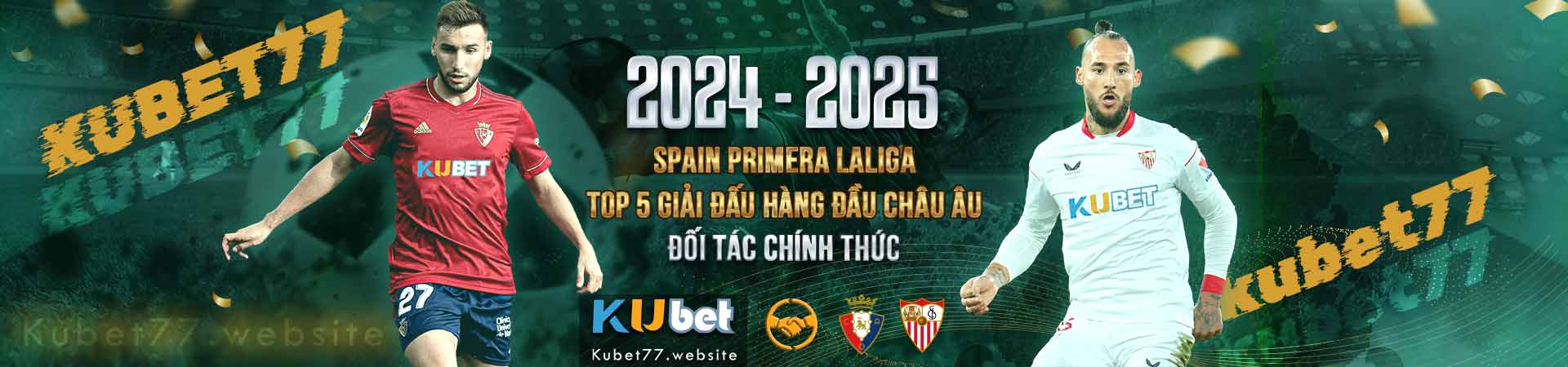 Kubet Kubet77 - Trang Chủ Chính Thức Năm Năm 2025