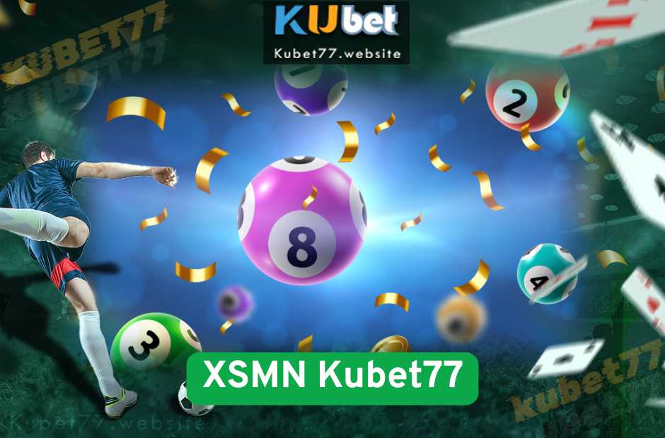 Soi Cầu XSMN Kubet77 Từ Cao Thủ