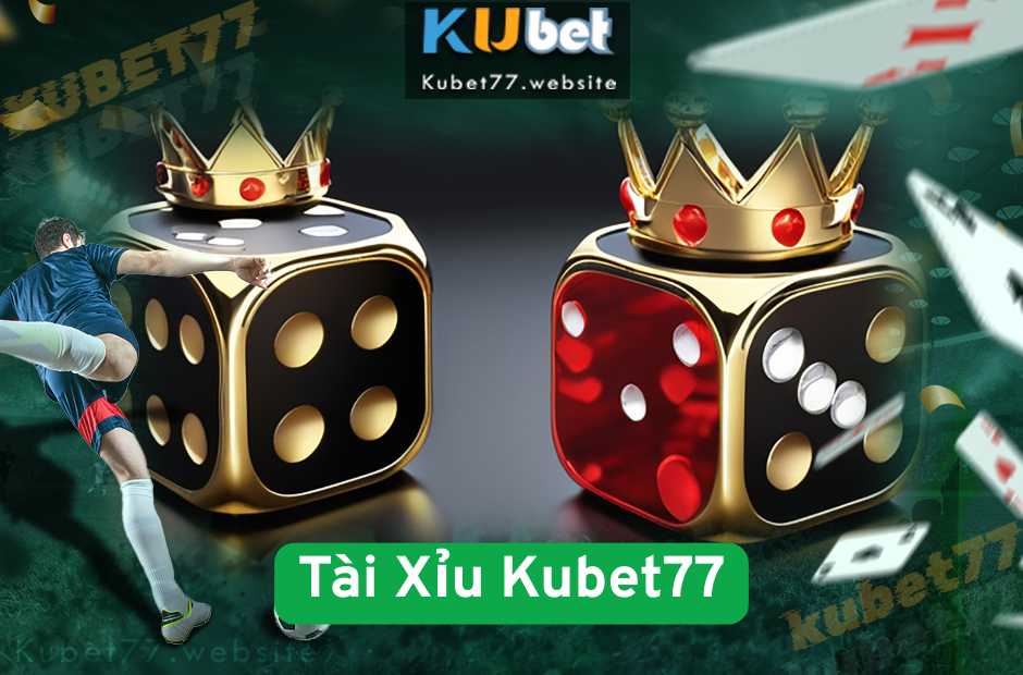 Bí Quyết Đặt Cược Tài Xỉu Kubet77 Luôn Thắng Từ Các Cao Thủ