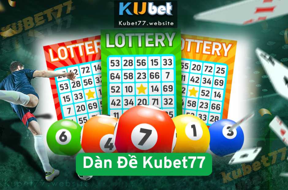 Tạo Dàn Đề Kubet77 Chuẩn Xác